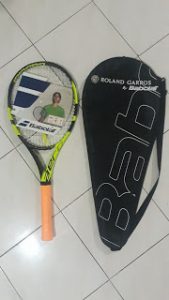 jual Babolat tennis TERMURAH Pure Aero